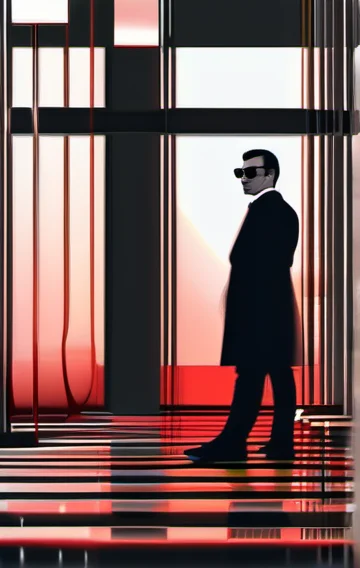 Elevator Sex At The Casino