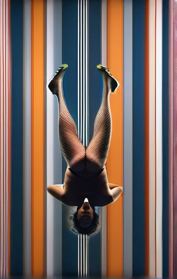 Episodes From My Nudist Experience 03