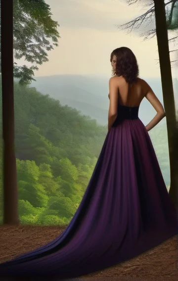 Ericas Journey Of Discovery