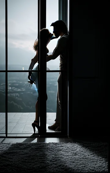 Erotic Adventures Ch 15