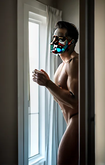 Erotic Adventures Ch 4