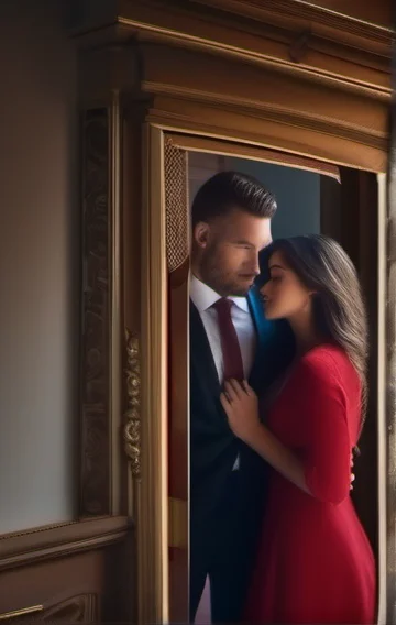 Erotic Day With Strangers