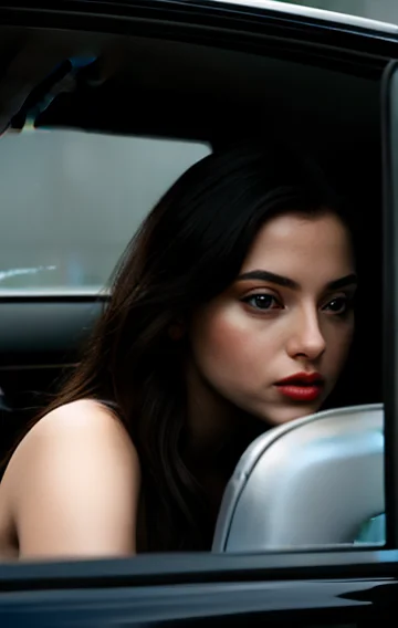 Every Girl Has Her Price