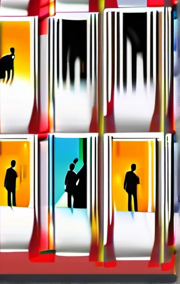 Exhibiting Is An Option