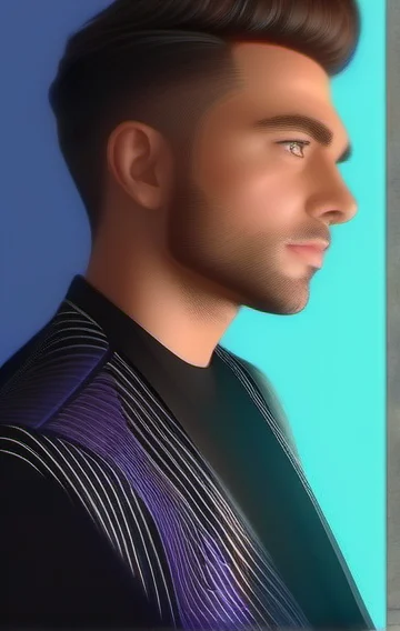 Fantasies From Afar Pt 01