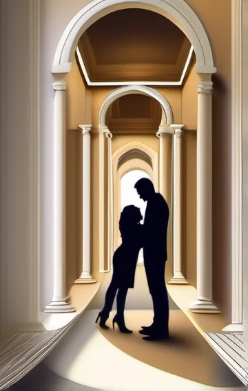 Fifty Shades Of Silver Ch 02