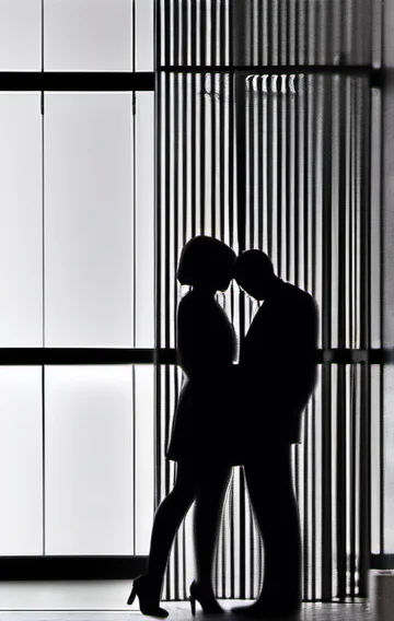 First Threesome Ch 02