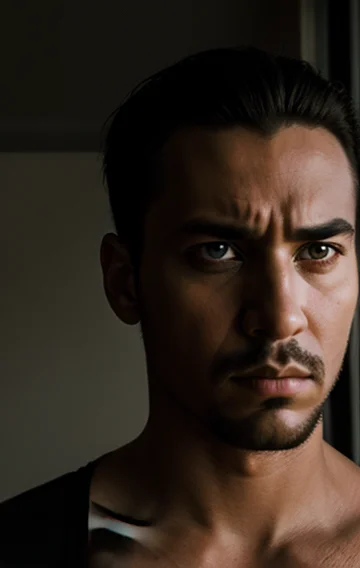 First Time Posing Pt 06