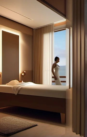 Fkk At Wellness Hotel Eifel Star 03