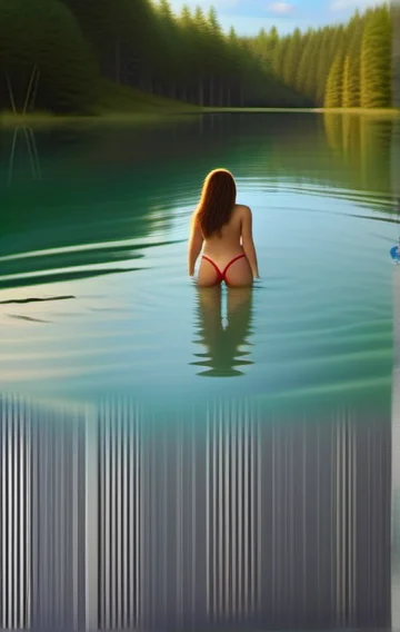 Flashing And Being Flashed Ch 03