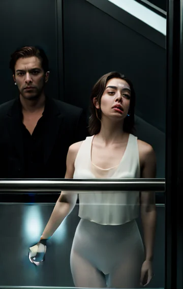 Fun With Niharika On The Highway