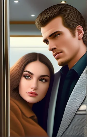 Girl Next Door Ch 02