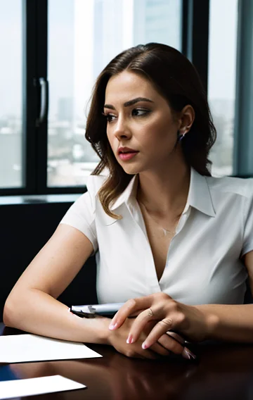 Girlfriend Becomes The Prize