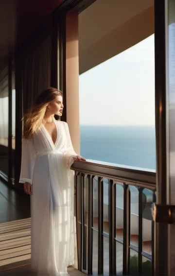 Harry And Claire Take A Walk