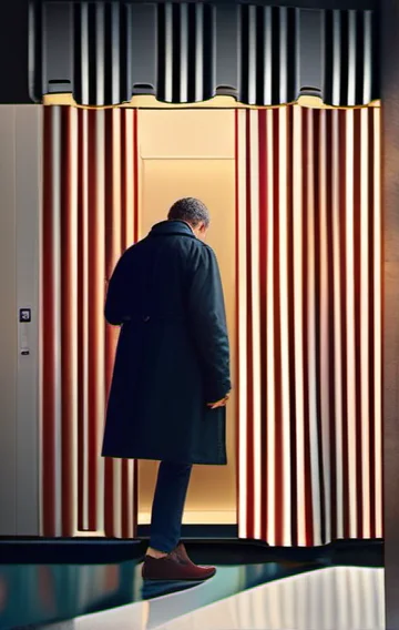 Holiday Inn Humiliation Ch 02