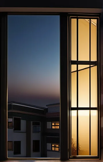 Hot Peek In Phoenix Motel