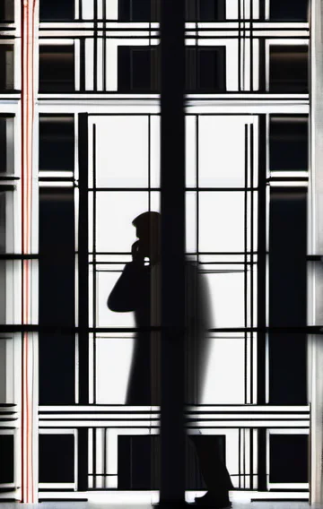 How We Became Exhibitionists