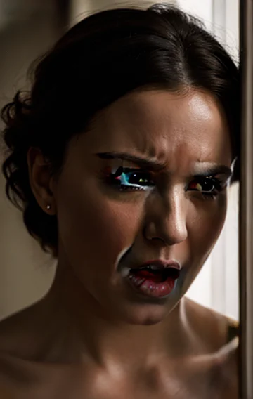 Humiliation For Father