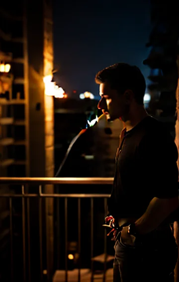 I Dine With Izabella