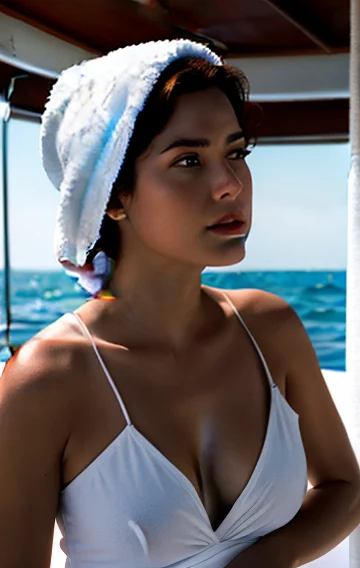 I Spy My Little Wife