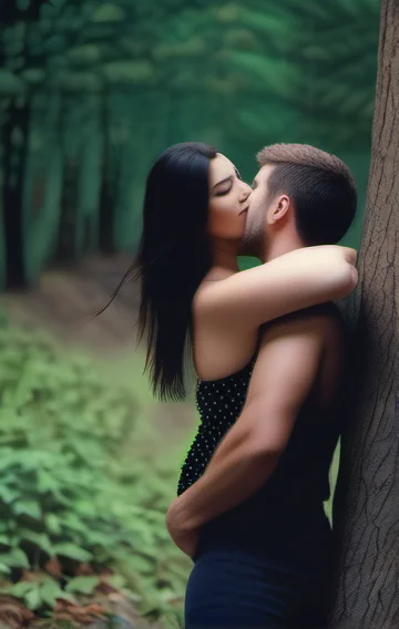 I Volunteer For Peak Erotic Fantasy