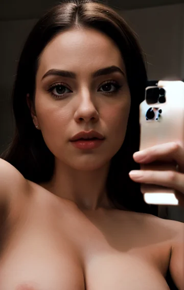 Imogens Model Career Ch 01