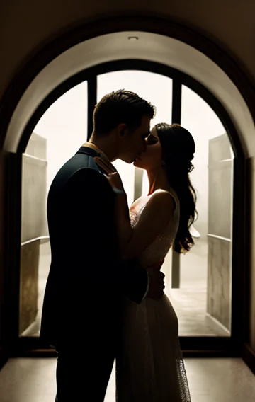 In The Realm Of The Sex Scene