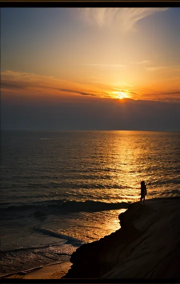 It Is Always The Quiet One