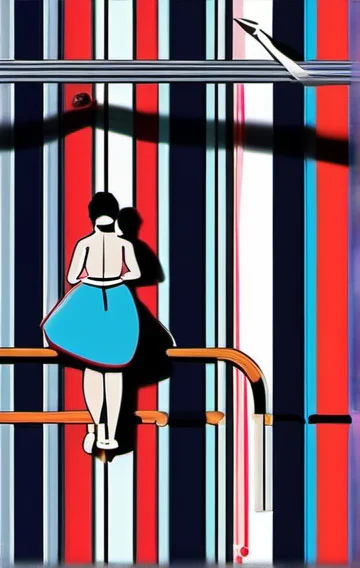 Joanies Journal Of Exhibition Ch 03