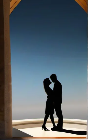 Joe And The Girl In The Shower