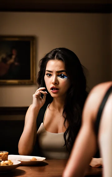 Julias Sexual Awakening Ch 03