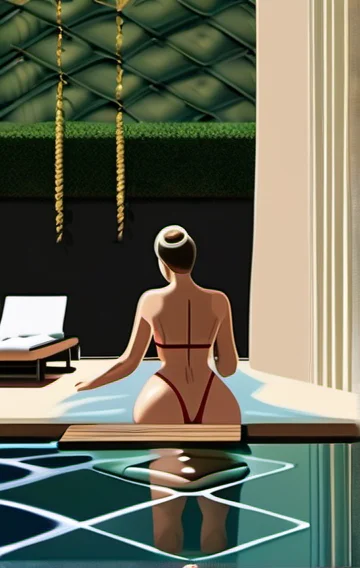 Landscape Naked Pt 01