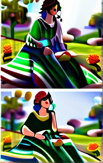 Life After Sylvia Ch 03