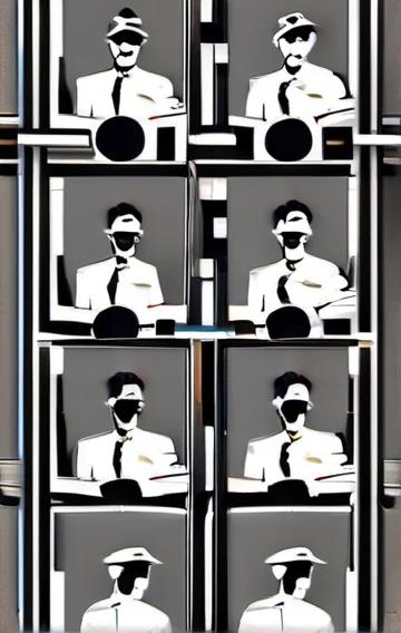 Living Our Fantasies Pt 34