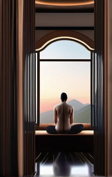 Long Term Nudity Project