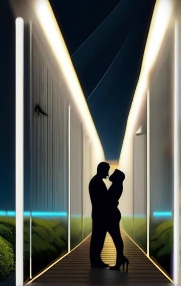 Love In The Workplace Ch 01