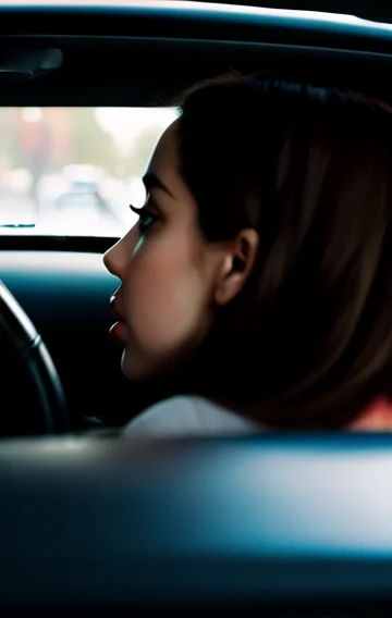 Loving In Silence The Ride Home