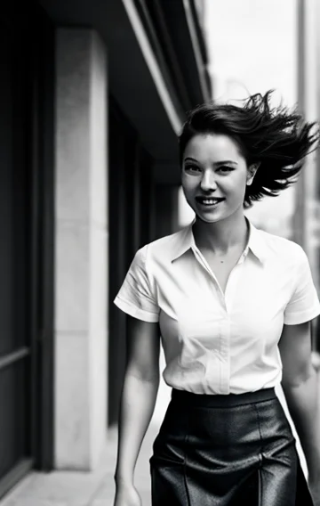 Mariana Ch 03 New York City