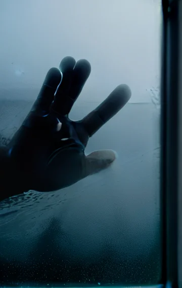 Mary At The Beach Ch 01