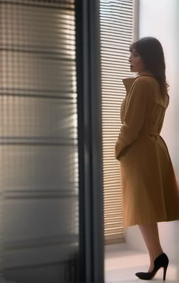 Meeting Nudist Keiko