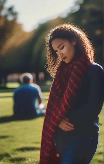 My Cleaning Lady Ch 01