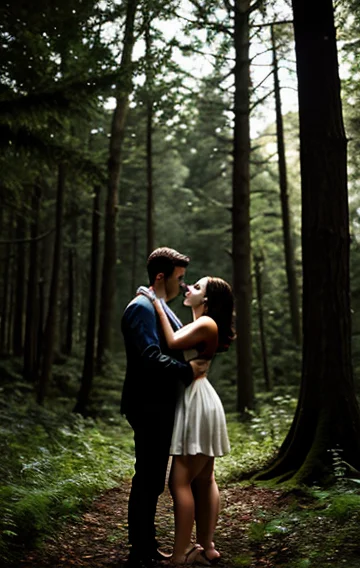 Nate And Noras 4Th Of July Party