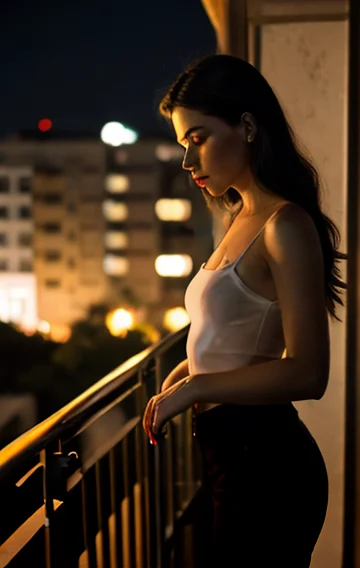 Natural Beauty Redux Pt 05