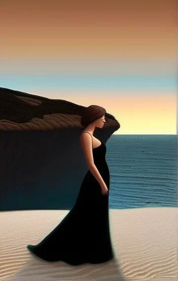 Natural Beauty Redux Pt 12