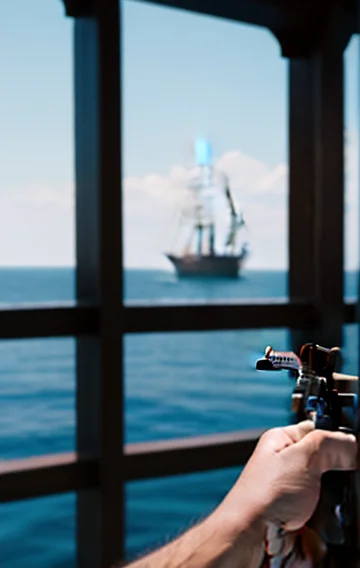 Naughty Neighbors 11