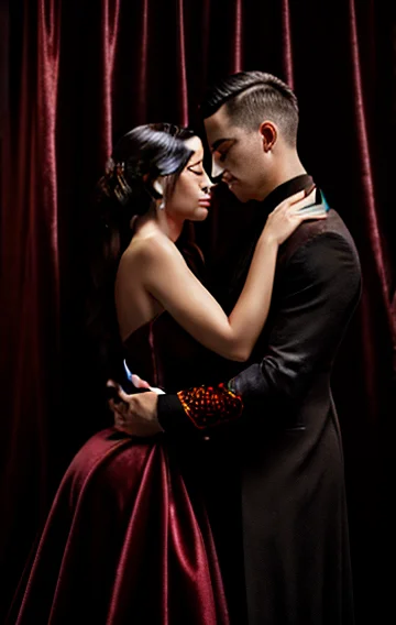 Neighbors Shower Hole