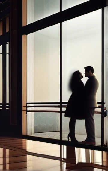 Never Turn Back Ch 1