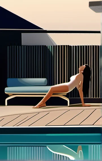 New Adventures In Exhibitionism