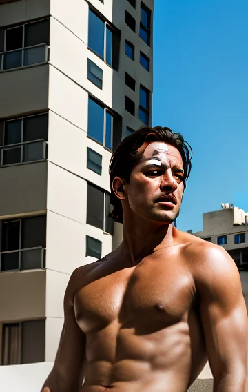 No Rest At The Resort