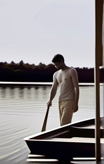 Nudist Resort The Dance